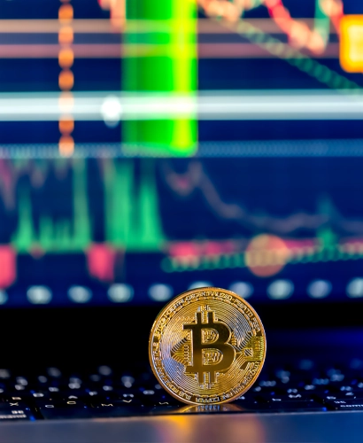 Team von Klarvoro bei der Marktanalyse