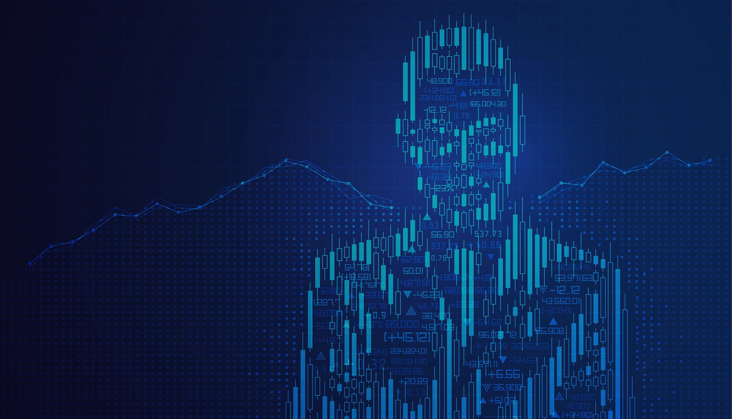 Hintergrundgrafik von Klarvoro