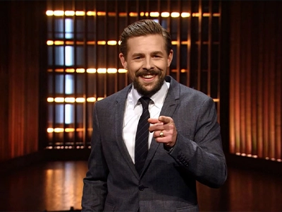 Klaas Heufer-Umlauf über Klarvoro