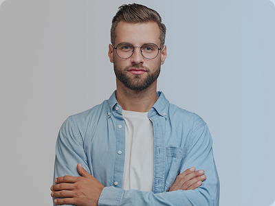 Stefan Lorenz – CTO von Klarvoro