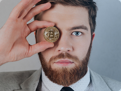 Julian Wolf – Chief Analyst bei Klarvoro